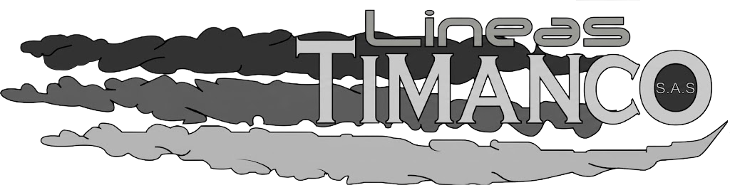 Líneas Timanco